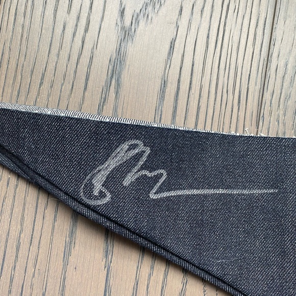 Naked and Famous Denim Dinosaur - Picture 6 of 7